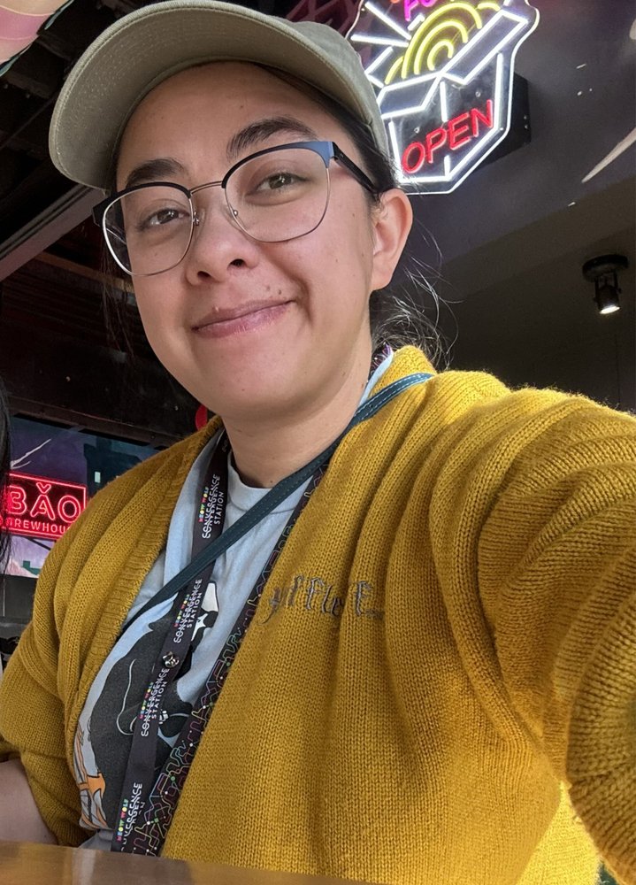 Jessica V.'s profile image