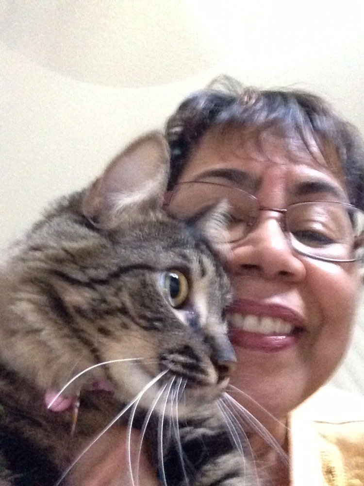 Gladys P.'s profile image