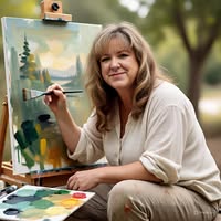Starla Ann Hall's profile image