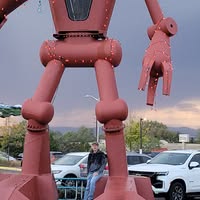 Rick Kirby's profile image