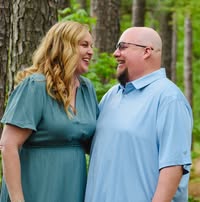 Amanda 'Johnson' Parrish's profile image