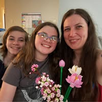 Connie Marie Henderson's profile image