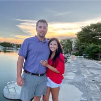 Christen Mitchell's profile image
