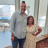 Ashley Gundolf's profile image