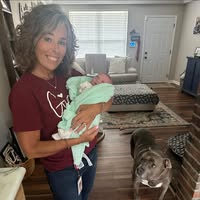 Kristen Chavers's profile image