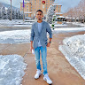 Kaushik's profile image