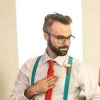 David Jondro's profile image