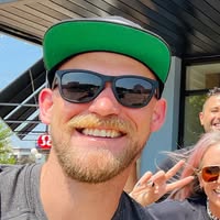 Daniel Harp's profile image