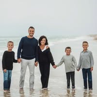 Megan May Talbert's profile image