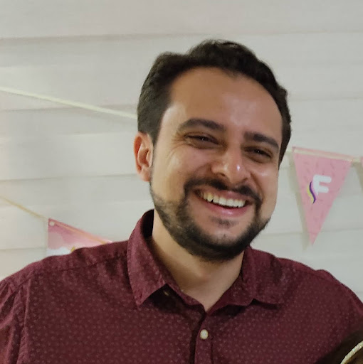Anderson's profile image