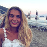 Ilaria's profile image