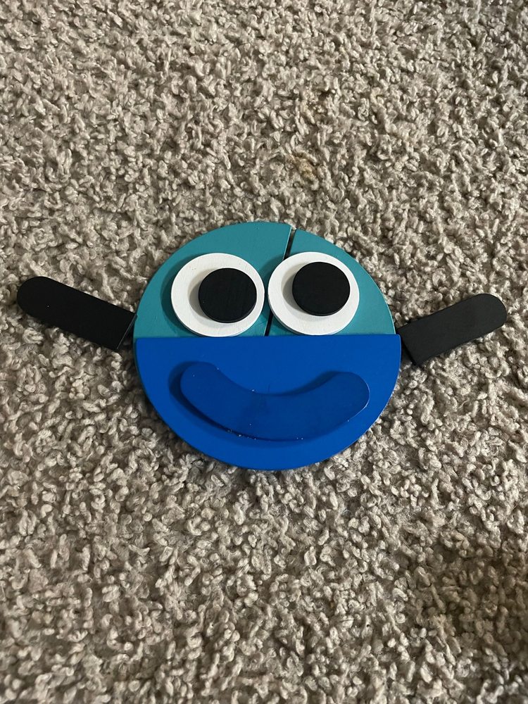 Amy L.'s profile image