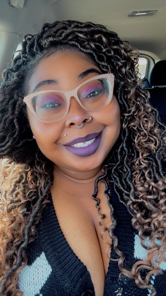 Resha H.'s profile image