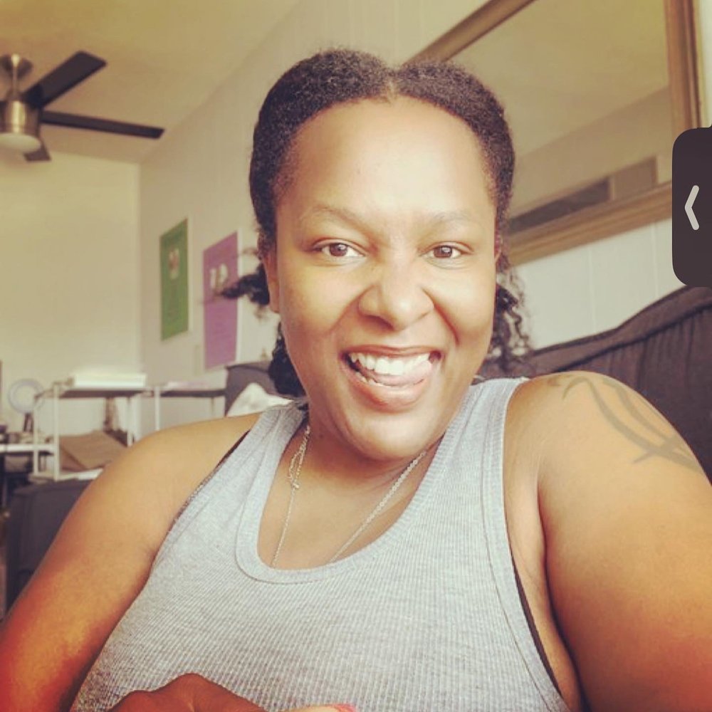 Snarky Black G.'s profile image