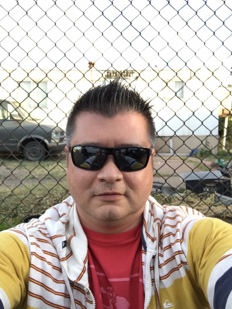 Dave B.'s profile image