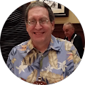Stephen Levine's Profile Image