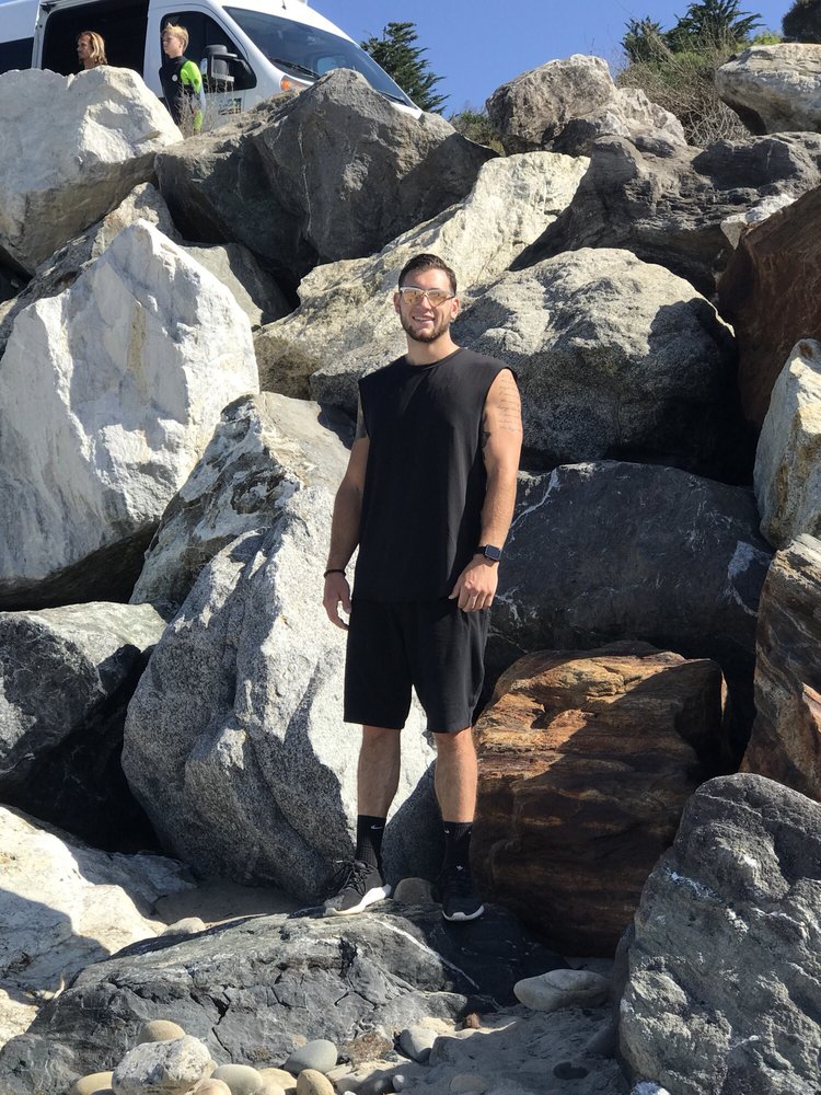 Jered C.'s profile image