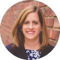 Profile Photo of Michelle Wendlinger