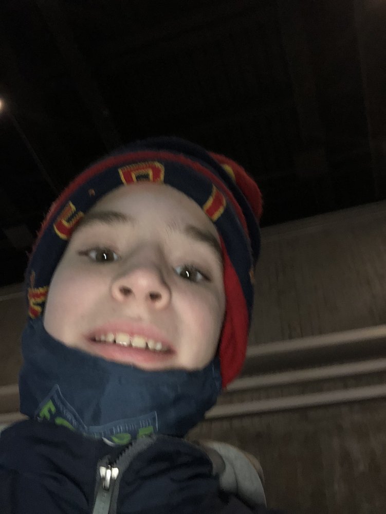 Sam L.'s profile image