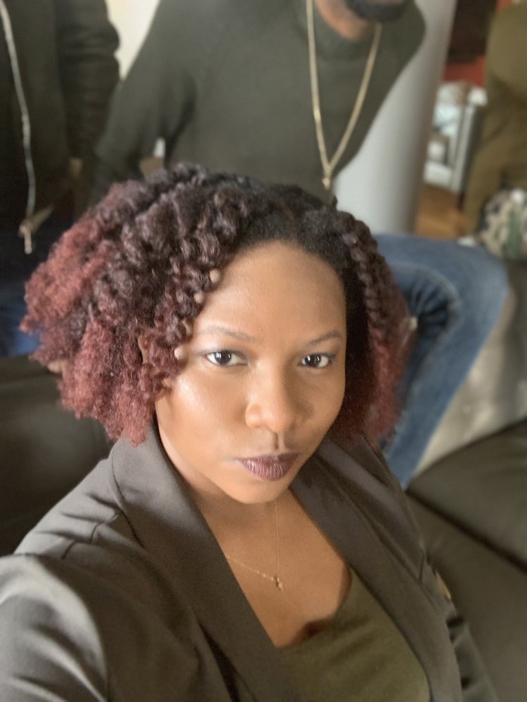 Tiffanie M.'s profile image