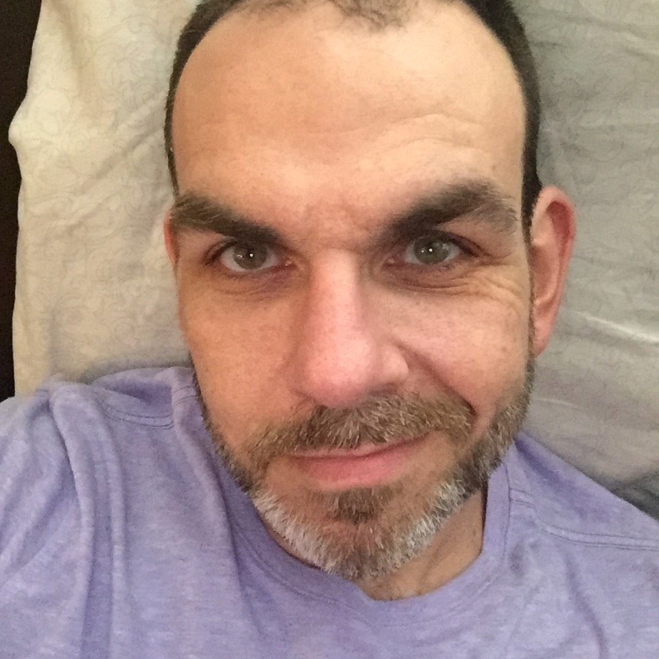 Kris G.'s profile image