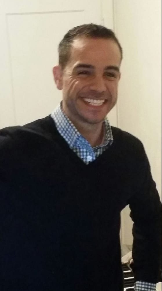 Joe G.'s profile image