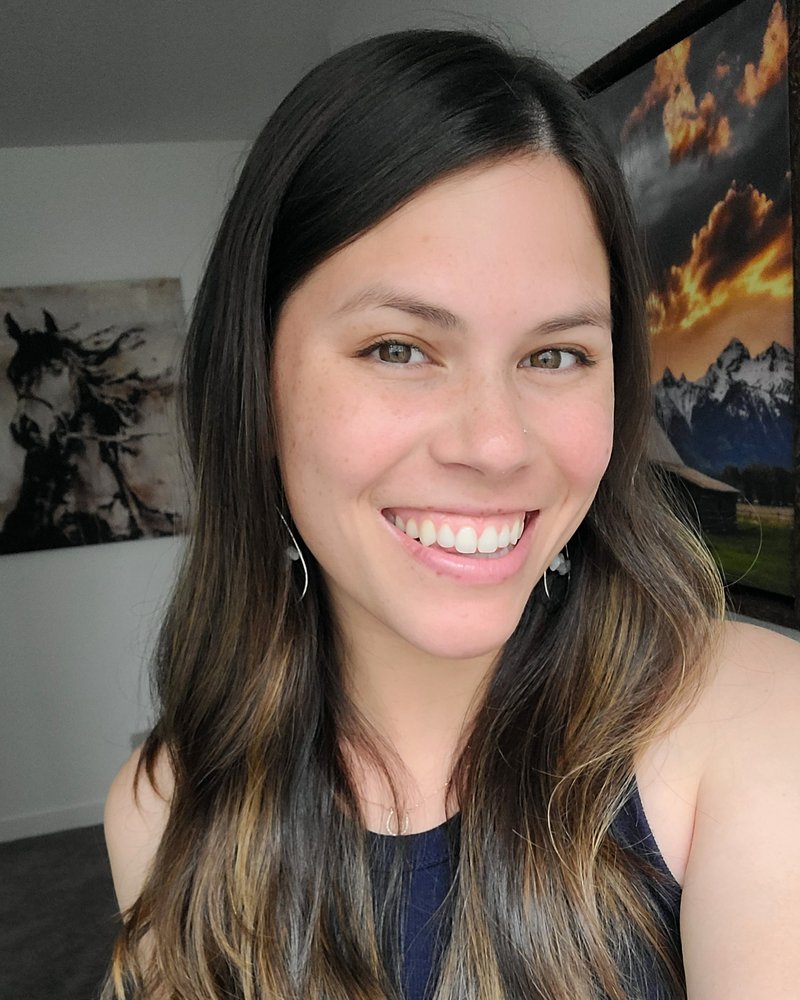 Amber M.'s profile image