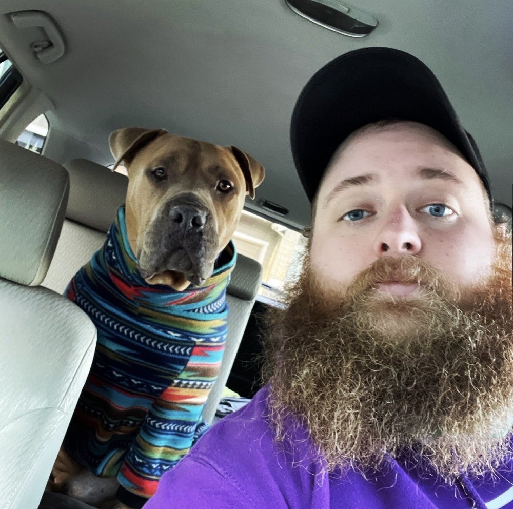 Atticus M.'s profile image