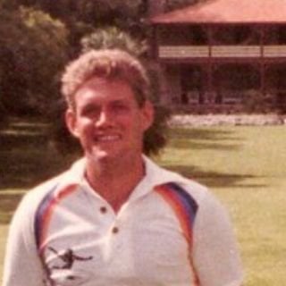 Bill W.'s profile image