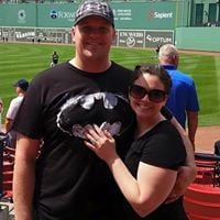 Amber L.'s profile image