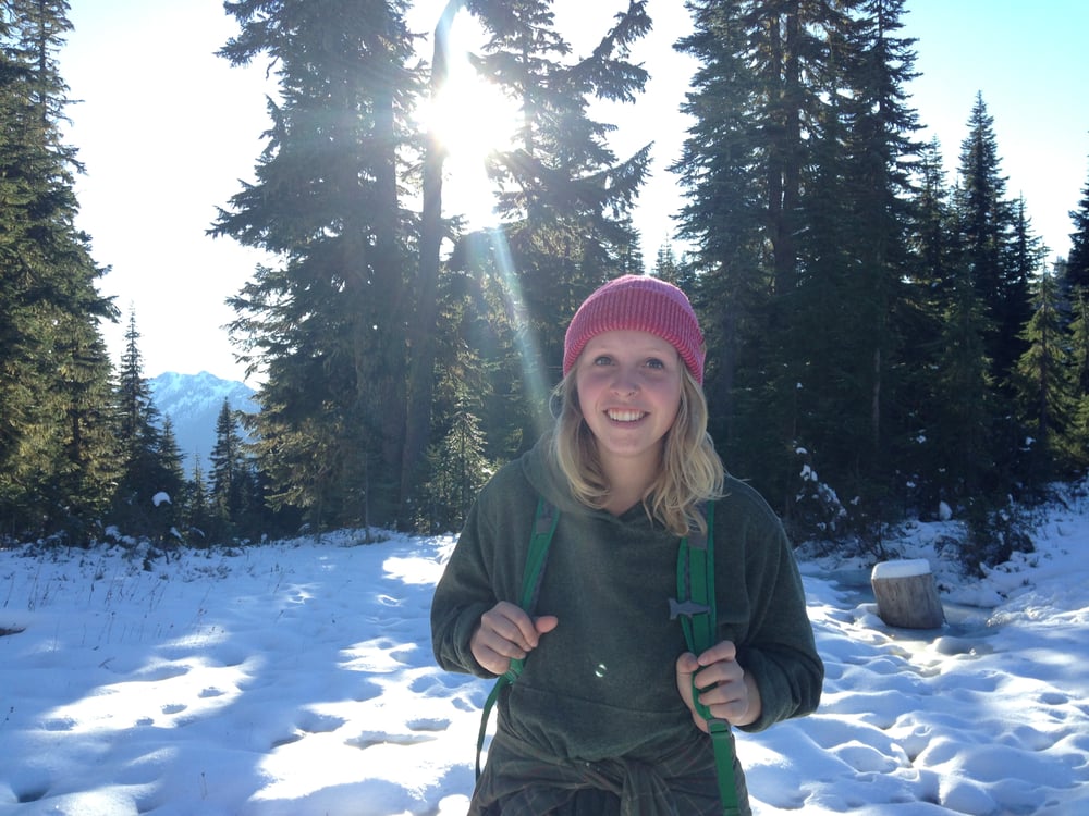 Kate R.'s profile image