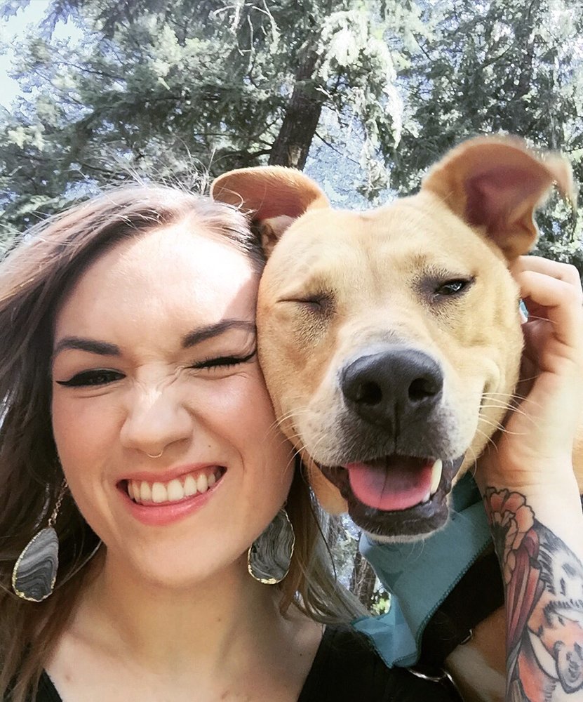 Meaghan S.'s profile image