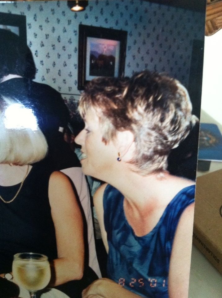 Susan W.'s profile image