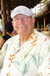 Joe D.'s profile image