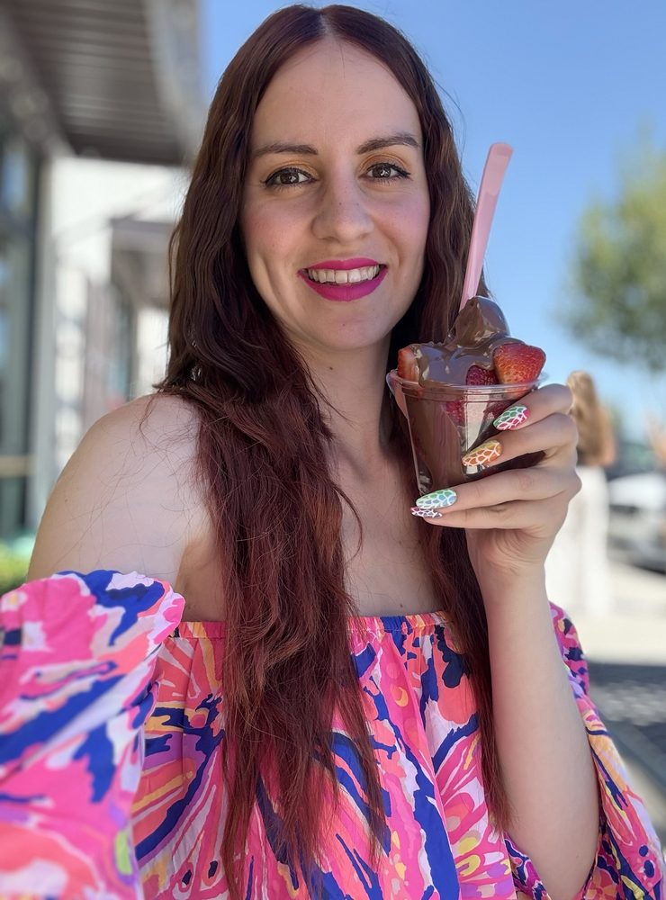 Rachelle P.'s profile image