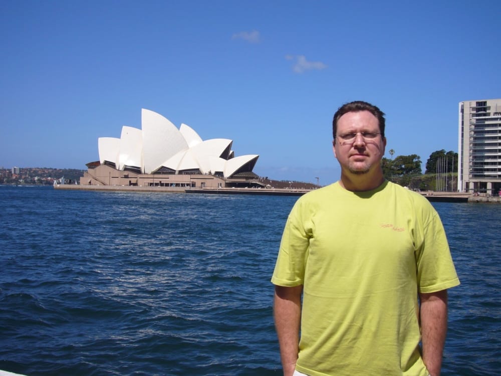Dave R.'s profile image