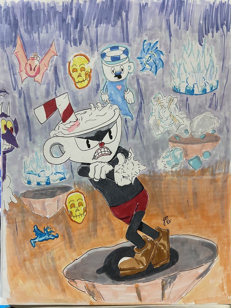 Julio T.'s profile image