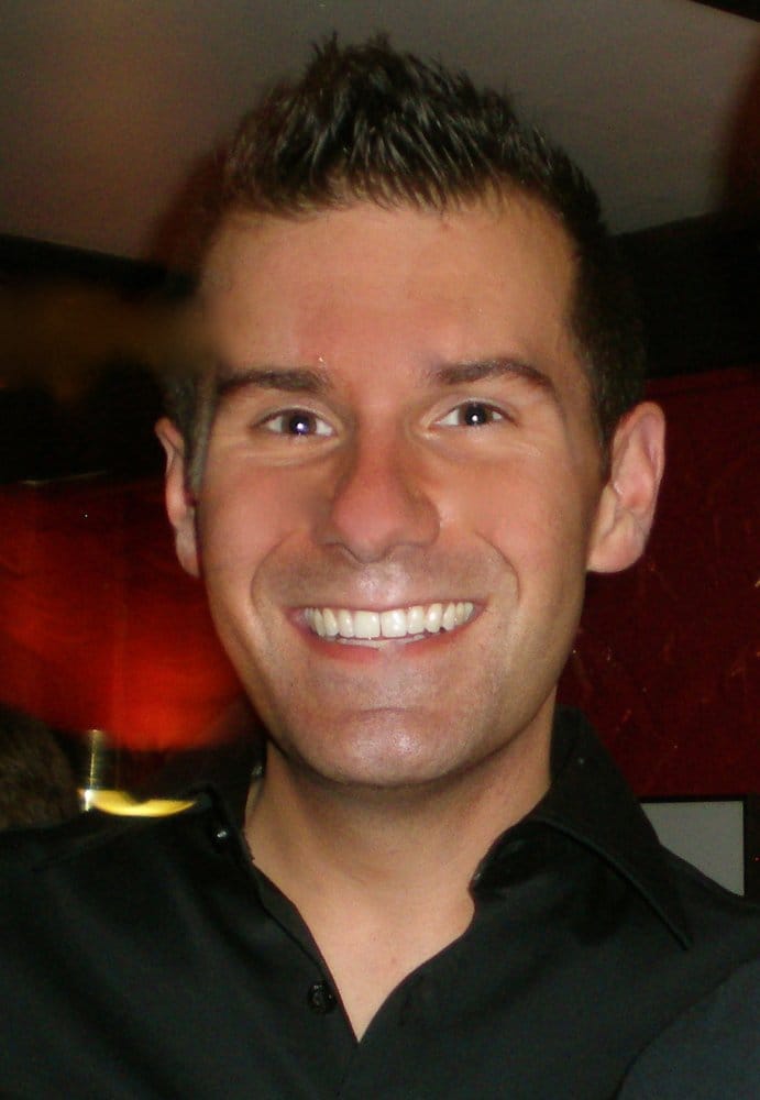 Brian K.'s profile image
