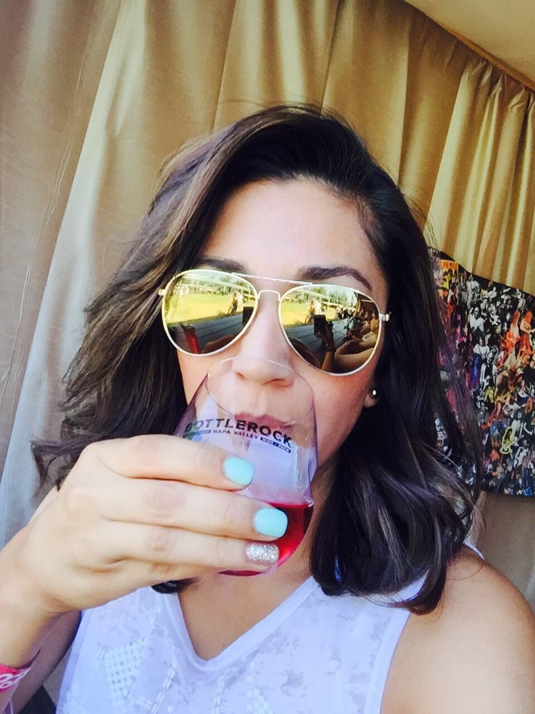 Rebecca M.'s profile image