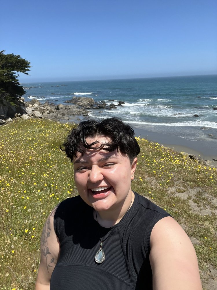 Cypress B.'s profile image