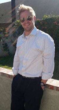 Nicholas R.'s profile image