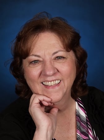 Patricia M.'s profile image