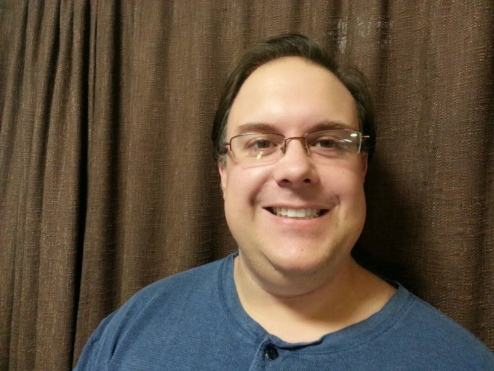 Jonathan T.'s profile image