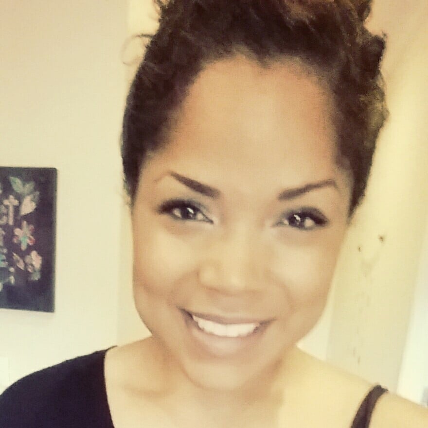 Melissa V.'s profile image