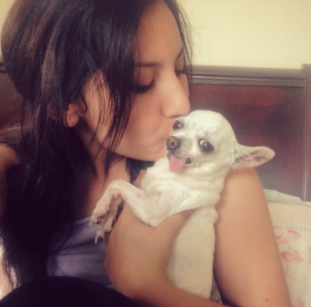 Fabiola T.'s profile image