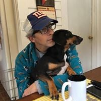 Deb I.'s profile image