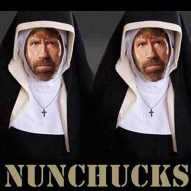 Nun C.'s profile image