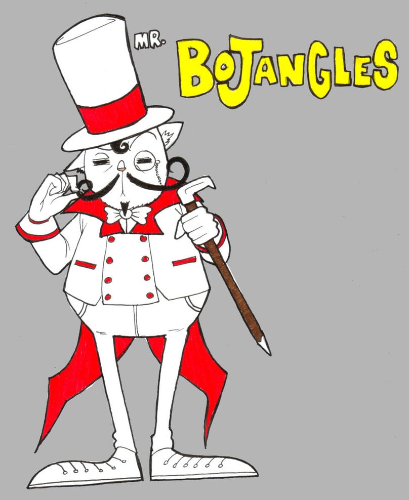 Mr. B.'s profile image