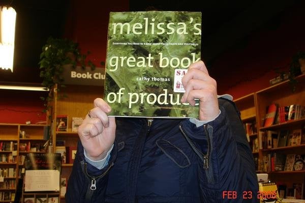 Melissa C.'s profile image