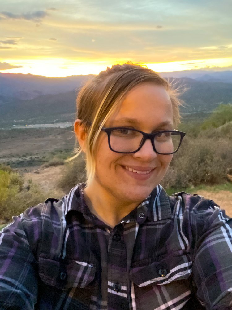 CJ L.'s profile image